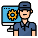 technician (1) technician (1)